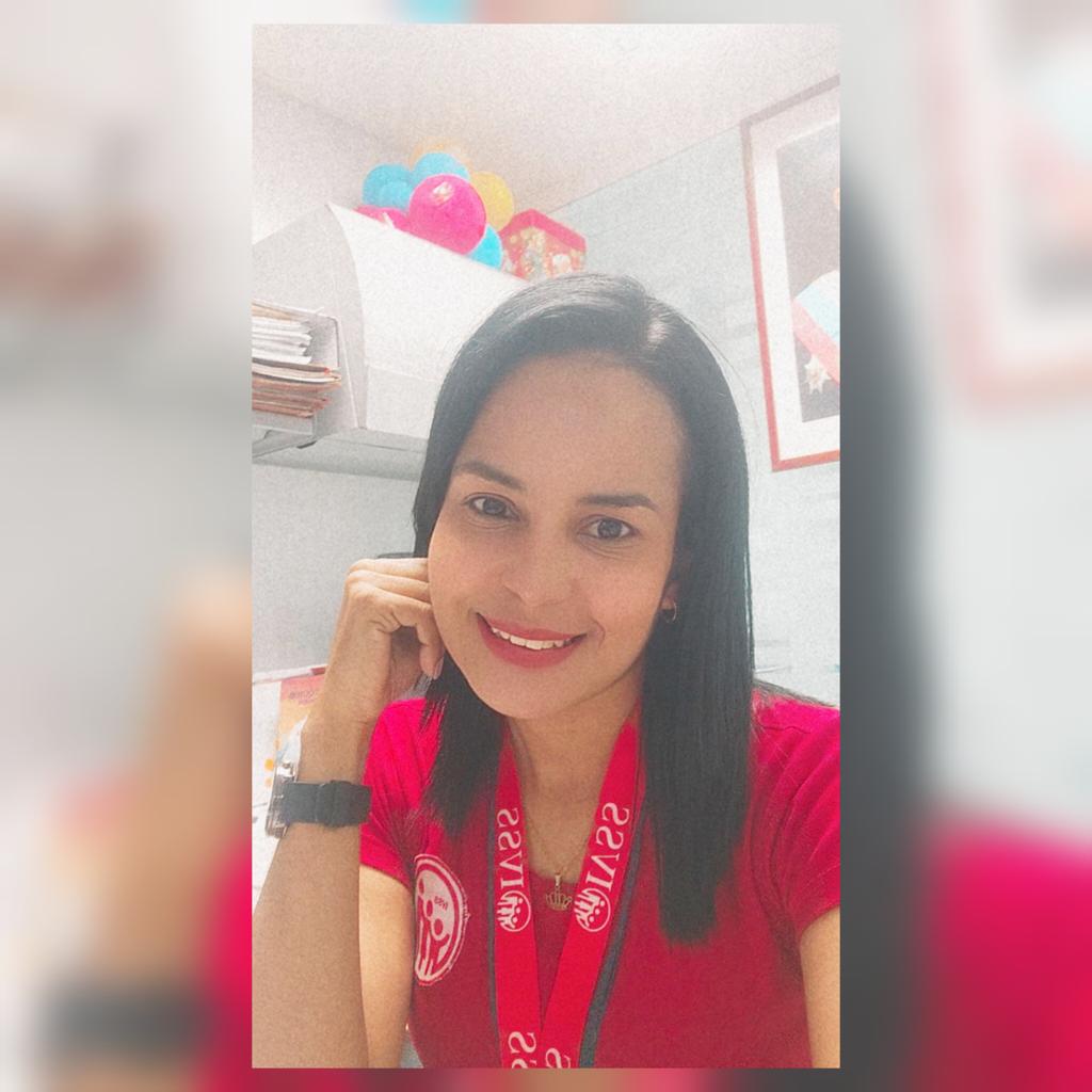 LcdaLugo's tweet photo. 🙋 entendiendo día a día... Y agradeciendo a Dios! ... 

Jeremias 33:3 que dice, 
clama a mi, y yo te respondere, y te enseñaré cosas grandes y ocultas que tu no conoces... 

En Dios confío! #protegidapordios🙏💗 https://t.co/YBNWuz7So1