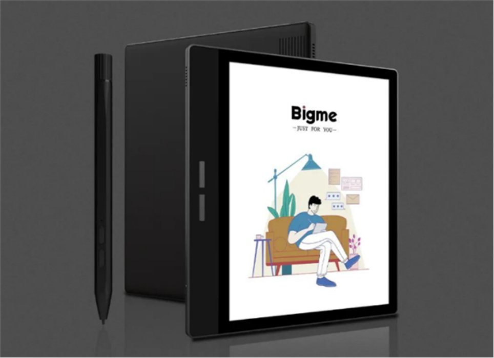 QuadrantLab's tweet photo. Global ePaper Industry Weekly Bulletin #18|Lenovo Think Box X Unveiled at CES 2024 with Prism Color-changing ePaper
🌐 https://t.co/zxgOtsqvli
📩 inquiry_en@epaperia.com
https://t.co/tkEn1wWbFI
#eink #prism3 #epaperdisplay #EPIA #coloreink #lenovo #CES2024 #papercast #EPD https://t.co/dojiVTh958