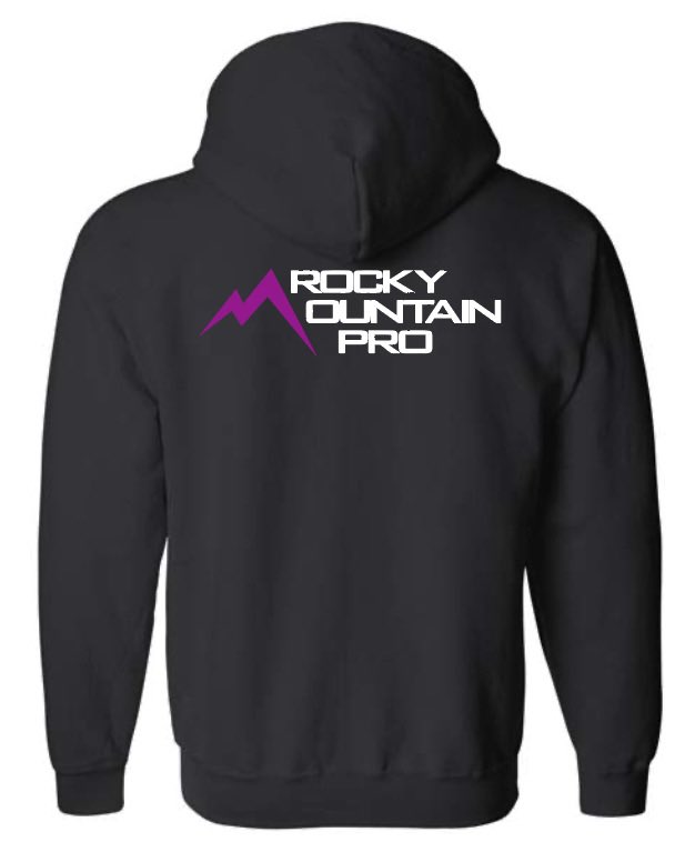 Mister4thRow's tweet photo. Doing some inventory tonight while watching @rmpwrestling Charged and we are almost out of zip up hoodies. So if you want one better act now to get one of the remaining ones. $40

We do have a connection that can make one at a time, those just need to be paid for in advance. https://t.co/3h5YJZXS6R