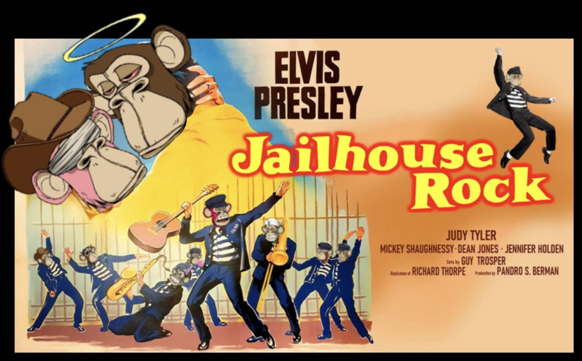 Our casting for the movie is almost done. Thanks for mentioning Elvis Presley with us 🥰🥰