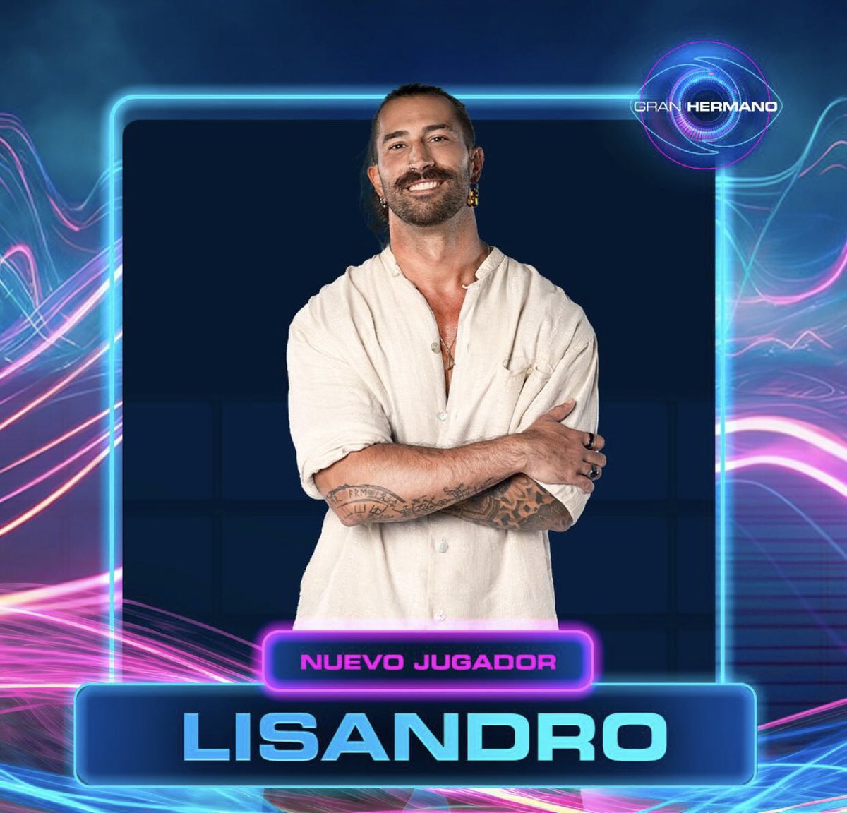 Si hay una posible placa en la que estén ambos

¿Quién queres que se vaya?

🔁 CATALINA AL 9009
❤️ LISANDRO AL 9009

#GranHermano