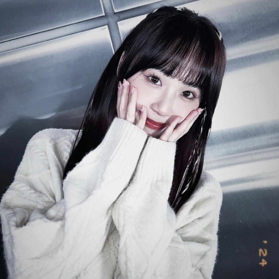 taiwanggs's tweet image. ↳ joan → pinkfun ☆･ﾟ
#彭聖恩 #pinkfun #dd52