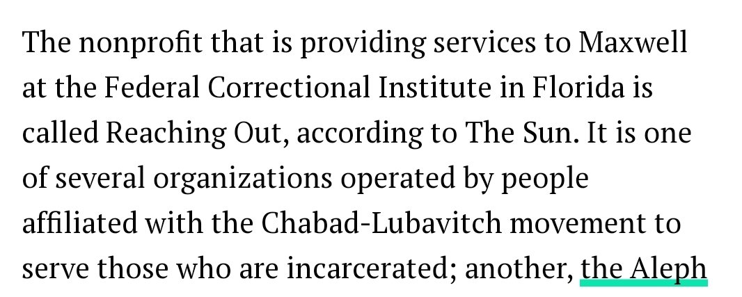 chrishardman's tweet photo. I'm sure there's nothing bad going on with the tunnels. No reason to look up Epstein's ties to Chabad-Lubavitch or his donations of up to $500k to various synagogues and Jewish schools in NYC. Probably not connected at all to the secret underground tunnels filled with weird stained mattresses.