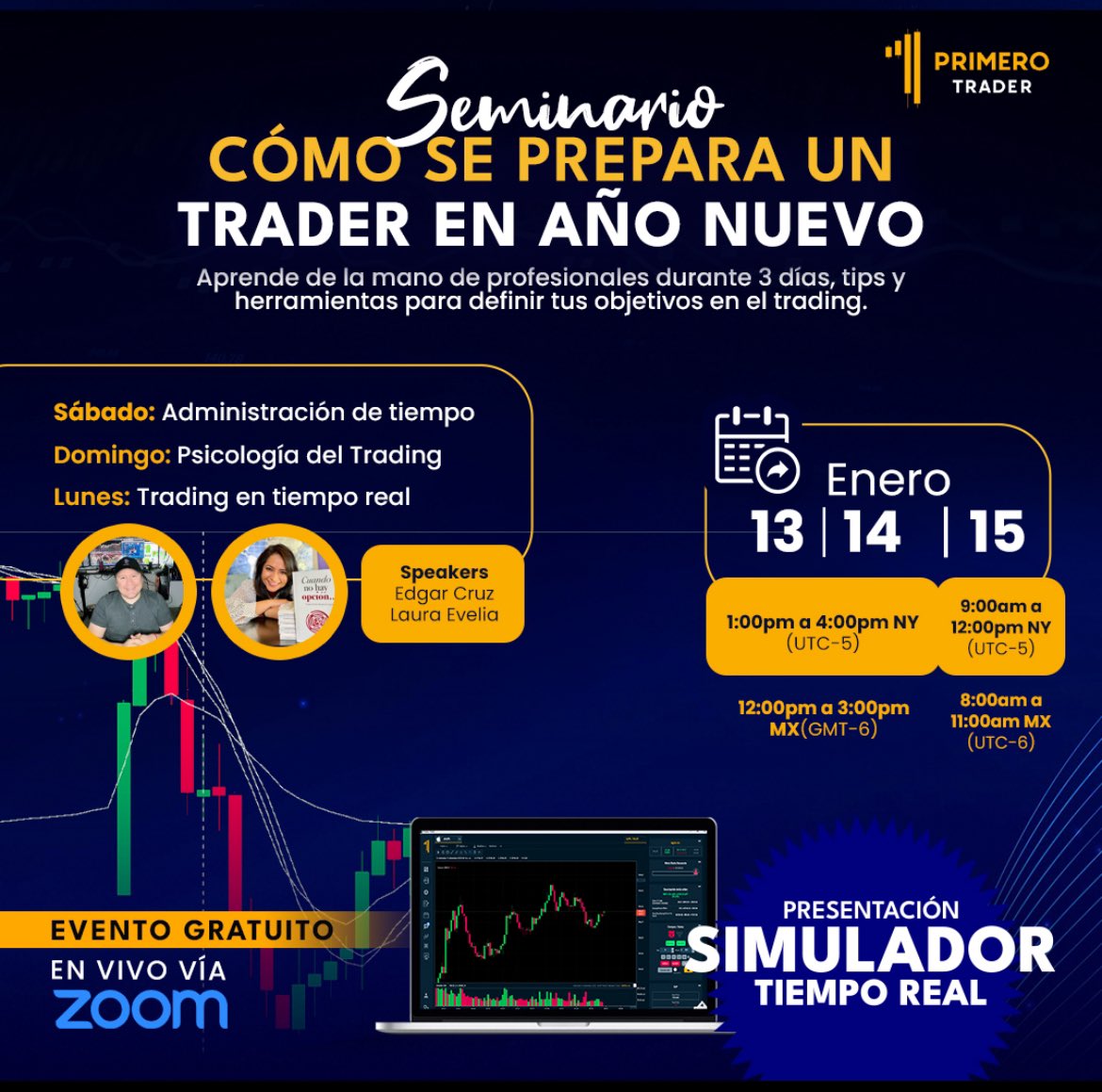 1ero trader (@1erotrader) / Posts / X