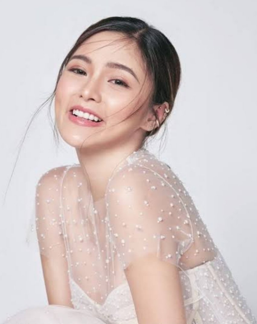 L♥️U. on X: "Paulo avelino crushes - Joyce Jimenez, Heart Evangelista, KIM CHIU, and do not forget the mother of his Son, LJ Reyes. mahilig sya chinita but most of his past