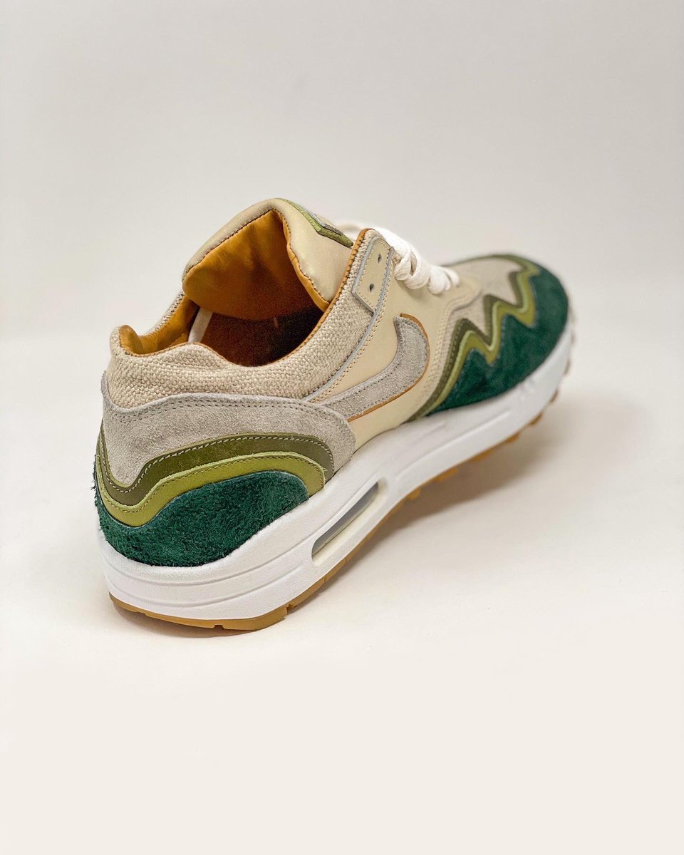 We brought the concept to reality if you forgot ⚡️