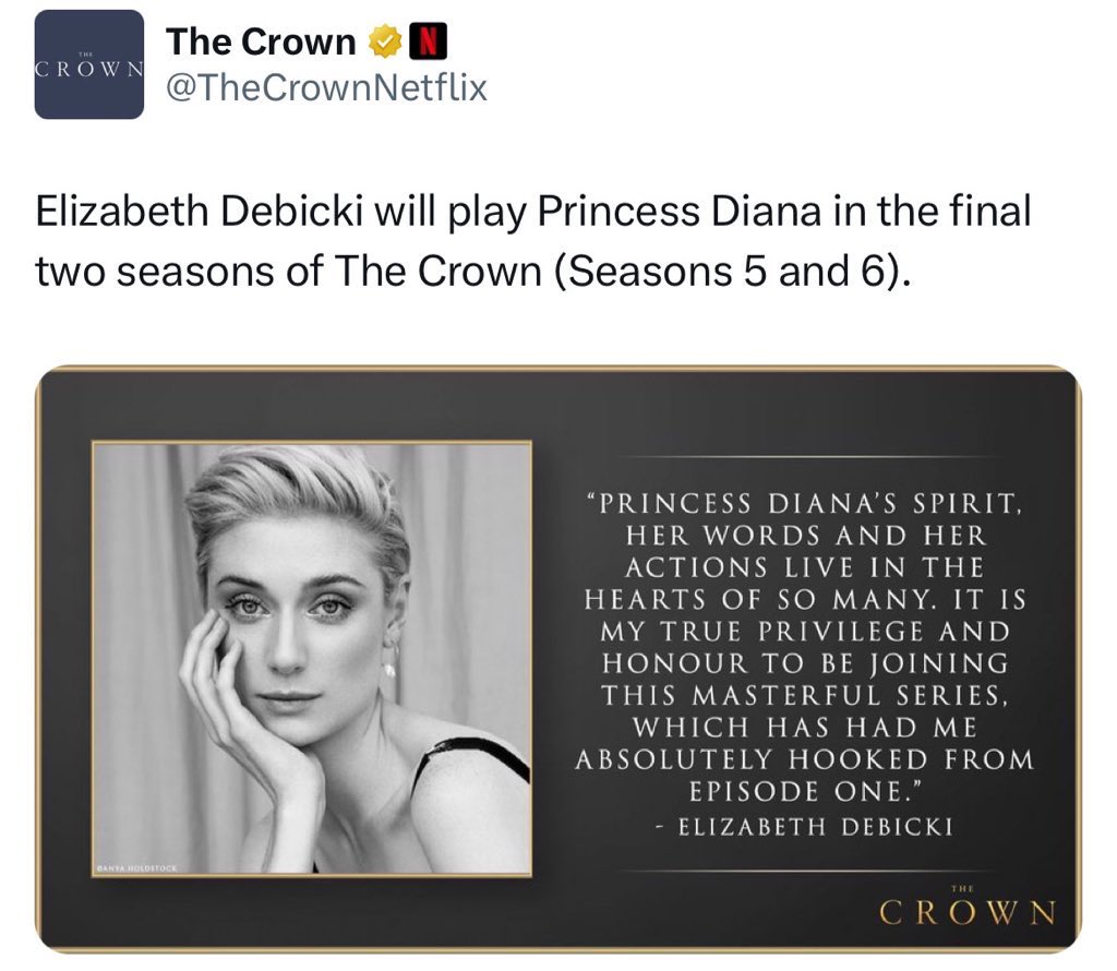 best of elizabeth debicki tweet media