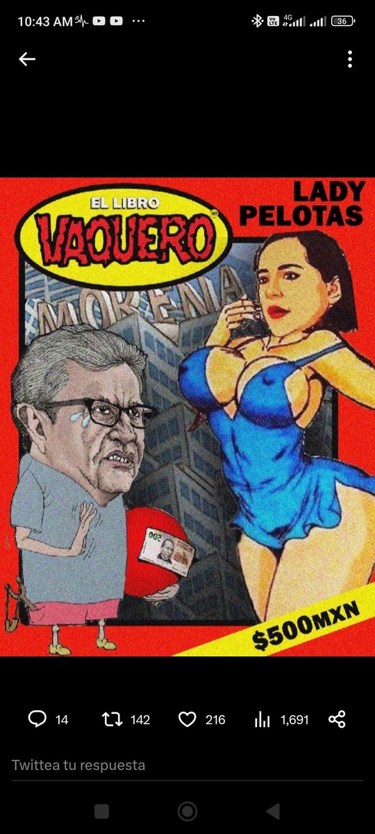 alop_112's tweet photo. @euripidesf @Claudiashein @ClaraBrugadaM Saquen a #monri de la #cuahutemoc, va a meter a su horrible hijaaaaa... https://t.co/t4rNE8yt4e