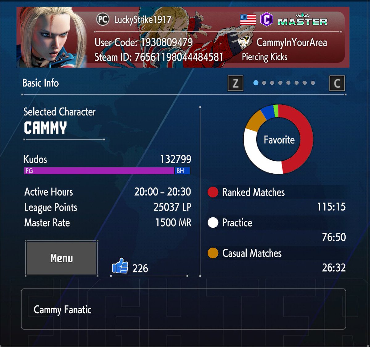 LuckyStrike7191's tweet photo. Finally made it to master boys, I don't know what to do with my life now. https://t.co/CXJVuiMPVp