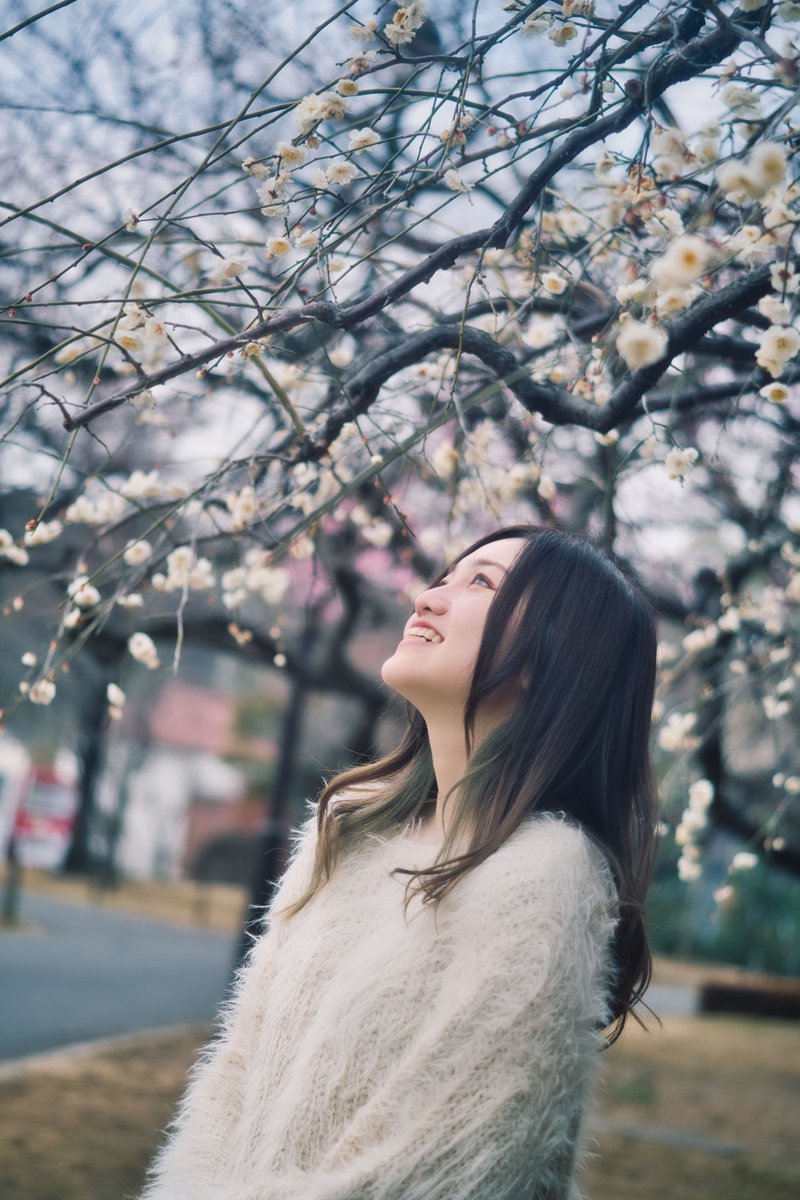 miku_primavera's tweet photo. 2024年撮影初めにどうですか？？📸💓

🤍1/13（土）九品仏・浄真寺エリア
1〜6部　
🩵1/14（日）横浜みなとみらいエリア
1〜6部　1部🈵

スマホ撮影、動画撮影もOKです🙌🏻🌟

予約はこちらから👇✈

https://t.co/EOXarBgQRh

#被写体
#撮影会モデル 
#ポートレート
#プリベラ東京 https://t.co/tkdRT3HMNS