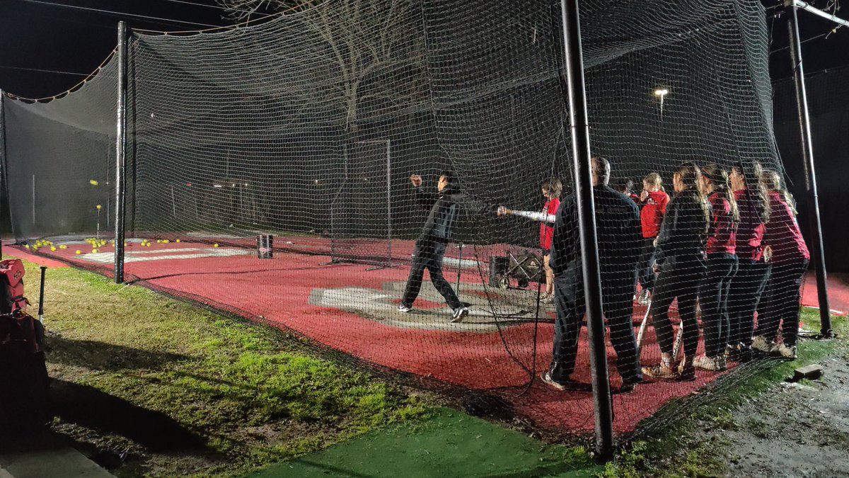 TX Magic Fastpitch tweet media