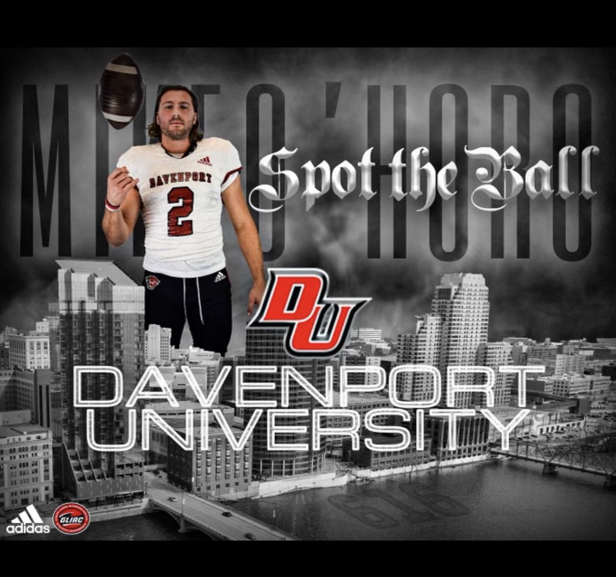 The Next Chapter 🔴⚫️
