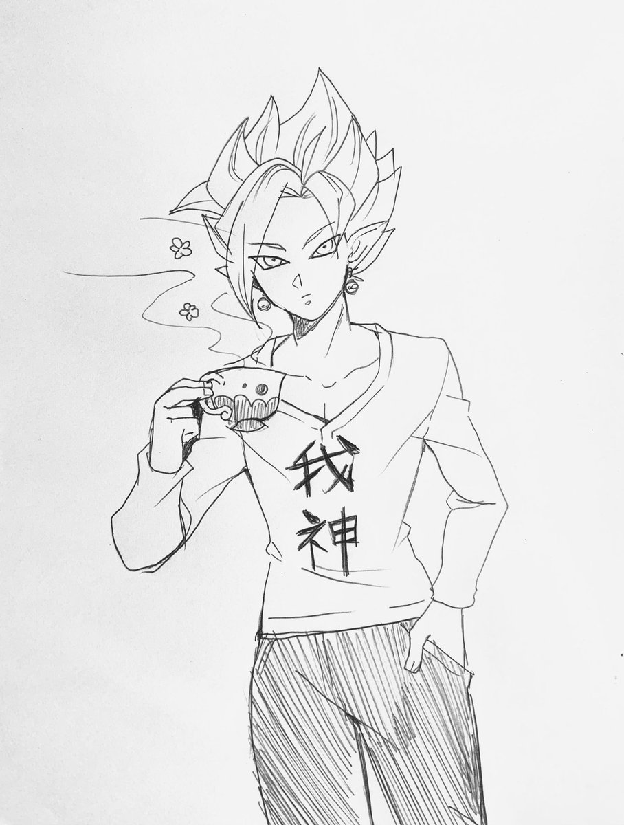 合ザマさん❗️ 