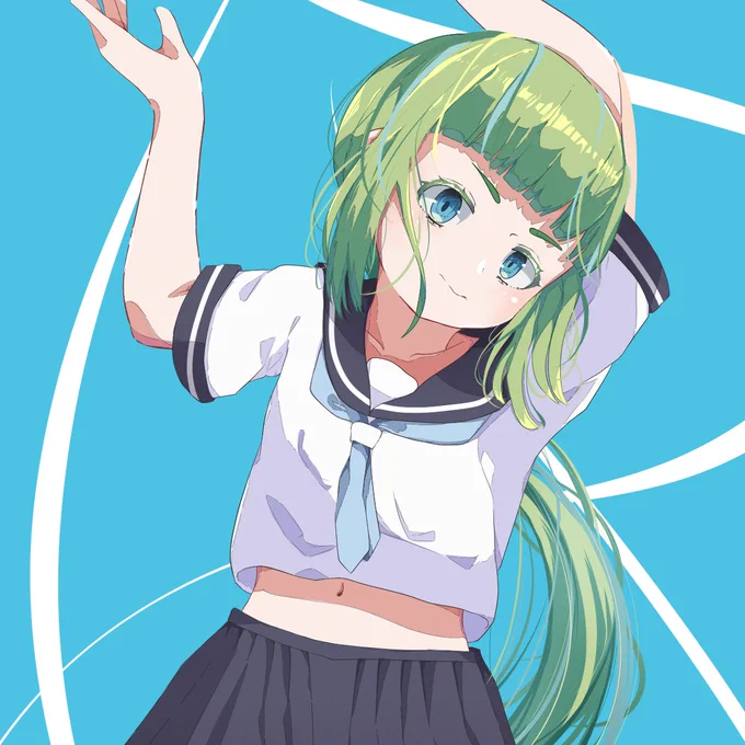 絵の場合生成AIより手描きで描いたほうが「うまく描けない、思ったように描けない…」の悩みからの「めっちゃうまく描けた!!」カタルシスで気持ちよくなるのでおすすめ。みんな絵を描こう。ンギモッヂイイィィィ←いつのかわからん絵  多分最近描いたやつ→ 
