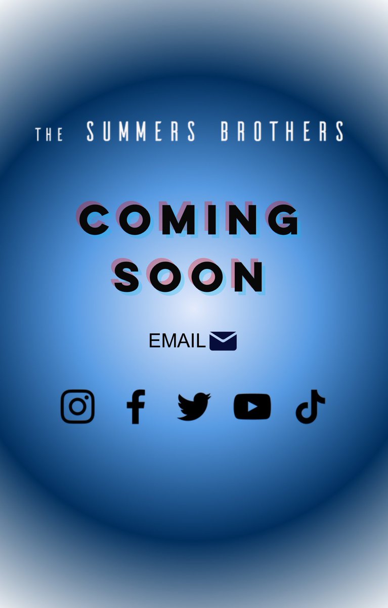 Summers Brothers tweet media