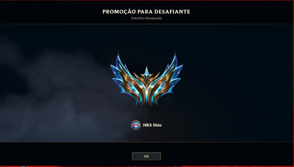 ShinLoL99's tweet photo. Tinha que terminar assim pra fica bonito https://t.co/EMAKwyVncp