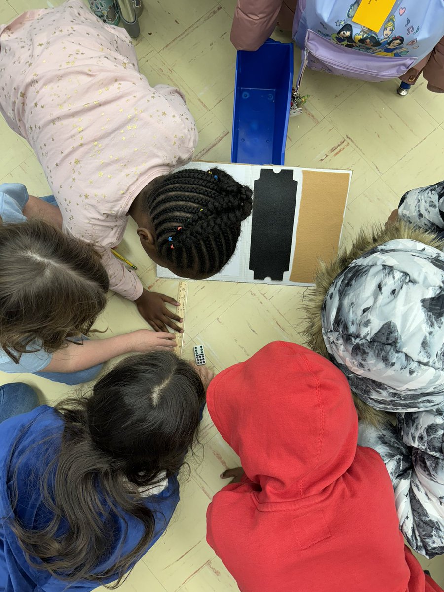 MrNashsClass's tweet photo. Today students tested the phenomenon of Friction and how different surfaces can affect the distance an object can travel! #science21 #exploration #inquiry @FerzeenShamsi @OssiningSchools #OPride https://t.co/5x8iqOQxdG