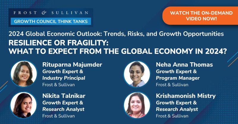 Frost & Sullivan Japan tweet media