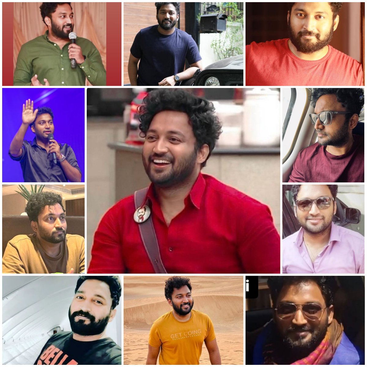 Good morning Vikku &amp; fam

"Though we miss ur presence, We respect ur peace of mind"

Take care <a href="/RVikraman/">Vikraman R</a> brother

#Vikraman #AramVellum #AramVellumLegalAid #nambikkainayaganvikraman #VikramanArmy