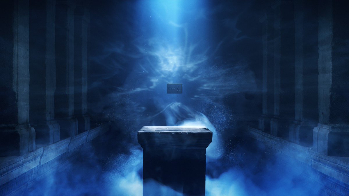 massiahstudio's tweet photo. Arculus
โ
#arculus #coldstoragewallet #crypto #cinema4d #C4D #maxon #3d #redshift https://t.co/7FfA7KrAgj