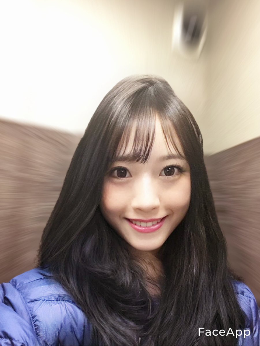 Megabass30th's tweet image. ご無沙汰しています🙏
正月も🎍10日が経過しましたね。
明日は鏡開き🍊早いですよね😆

#faceapp
#helloface
#faceplay
#カコジョ
#kakojo
#カコジョグラム
#kakojogram
#fakegirl
#japanesegirl
#sexygirl
#asiangirl
#cutegirl
#aigirl
#加工女子
#美女図鑑
#따라와주세요