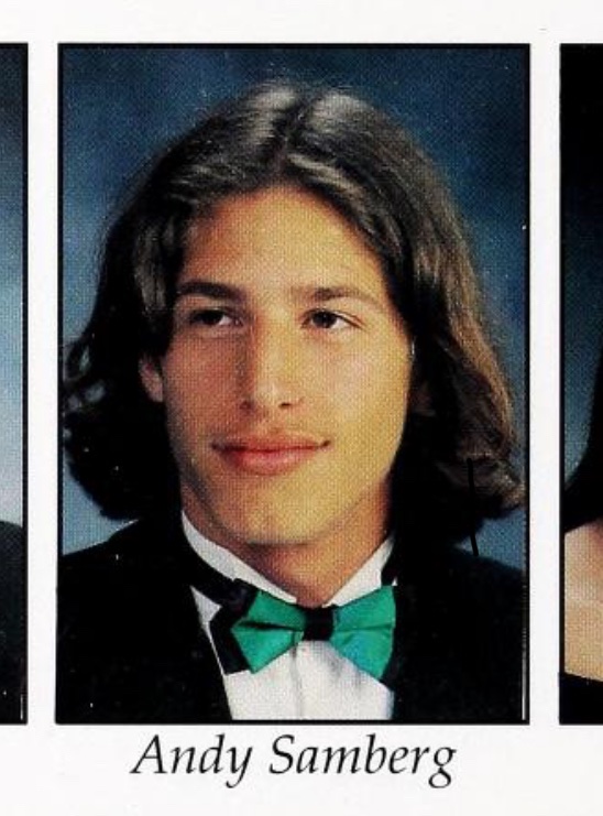 hormetic's tweet photo. Looking through old #BerkeleyHigh yearbooks, from the amazing @internetarchive
Found @AndySamberg's senior photo (class of 96)
https://t.co/D4zho8chDp https://t.co/UsQWMVitR9