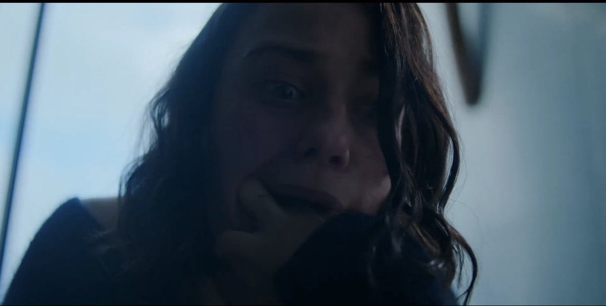 Lily Sullivan tweet media