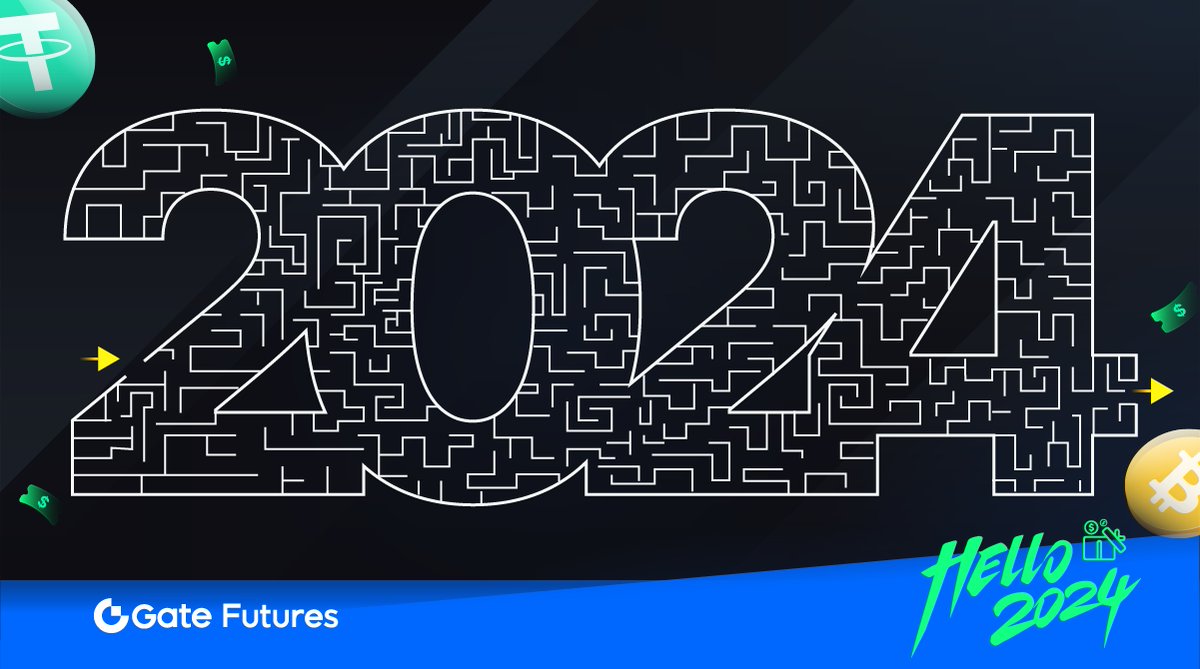 Gate Futures tweet media