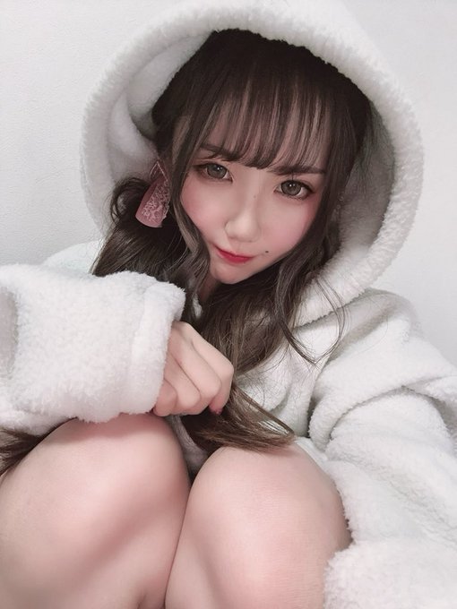 Twitterのコスプレ画像4