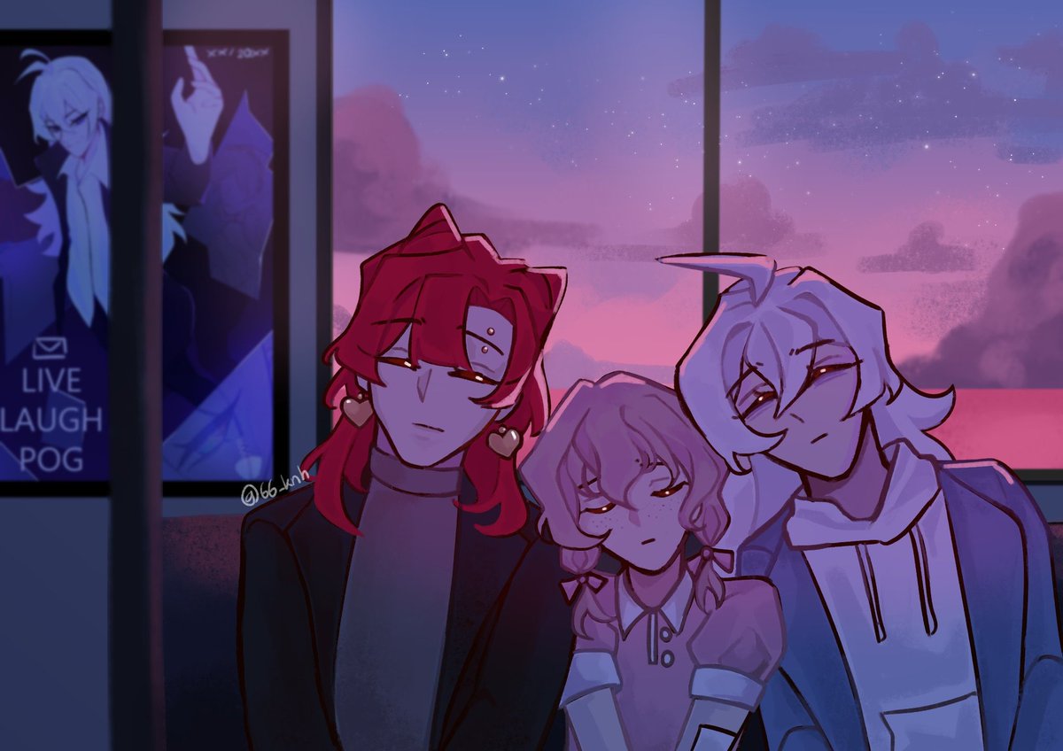 66_knh's tweet photo. Hello #PortfolioDay !!
I'm Rara and I love drawing Illustrations!

🎨 https://t.co/464oOdORl5
✉️ rara.66.knh@gmail.com https://t.co/4SKgo47d9w