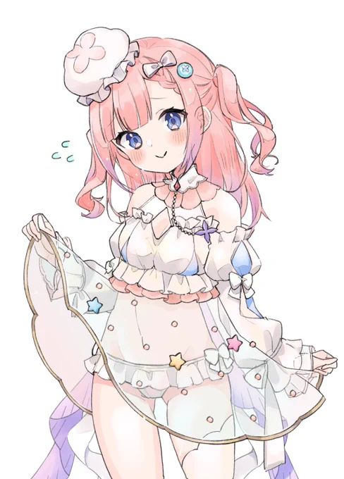 あわ〜わお誕生日おめでとう〜いつも癒しをありがとう!これからも応援してます( ◜◡◝ )#あわーわ爆誕2024 
