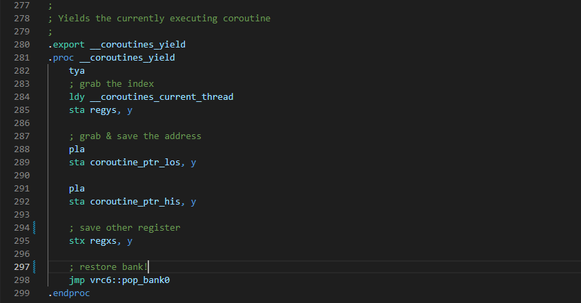 Dullahan Software tweet media