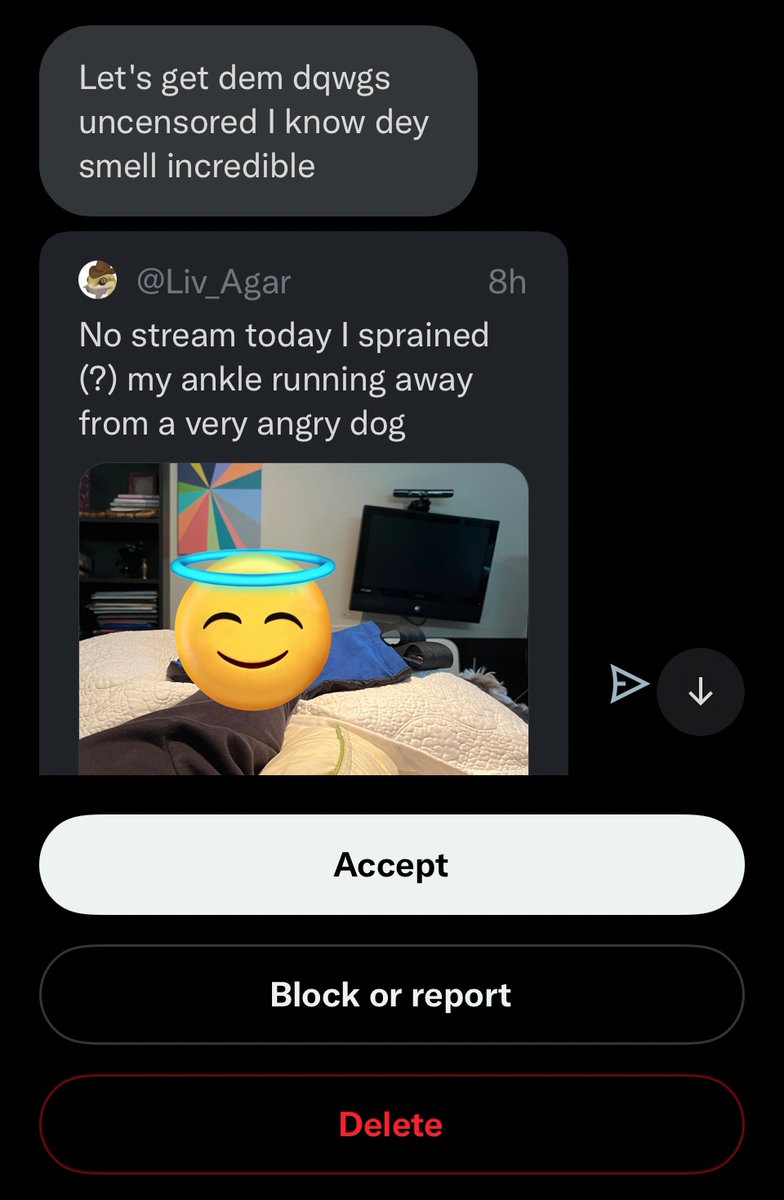 Liv_Agar's tweet photo. New episode of the perverts pod on Wikifeet go listen https://t.co/lcxgqJTWFU