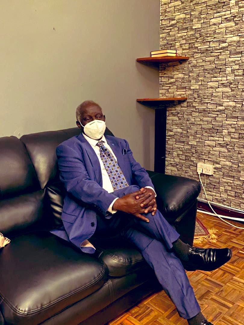 Fireliglntfi's tweet photo. JUST IN: Politician Alhaj Nsereko Abdul father to Hon. Mohamed Nsereko Member of Parliament for Kampala has passed away. 

Details to follow.

#NBSUpdates https://t.co/FKBJvlXb8Z