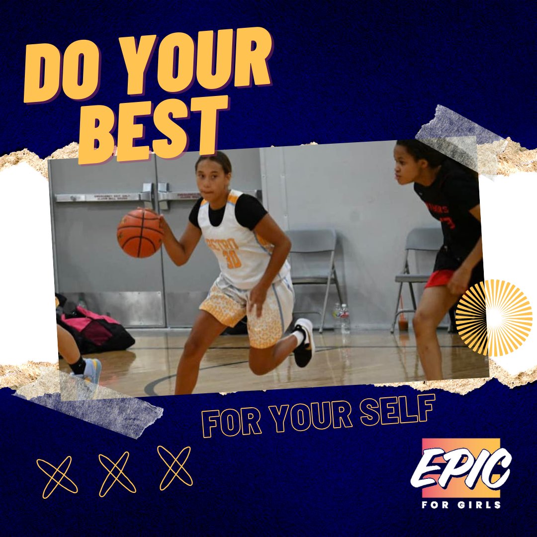 EPIC_4_Girls's tweet photo. This January, join us in empowering young athletes in Omaha. It’s as simple as cheering them on. Staying positive. Remember, you’re doing this for you, too! #DreamBig #EmpowerHerGame #EPICforGirls #MakeADifference #YouthSports https://t.co/6QMxpLlGo3