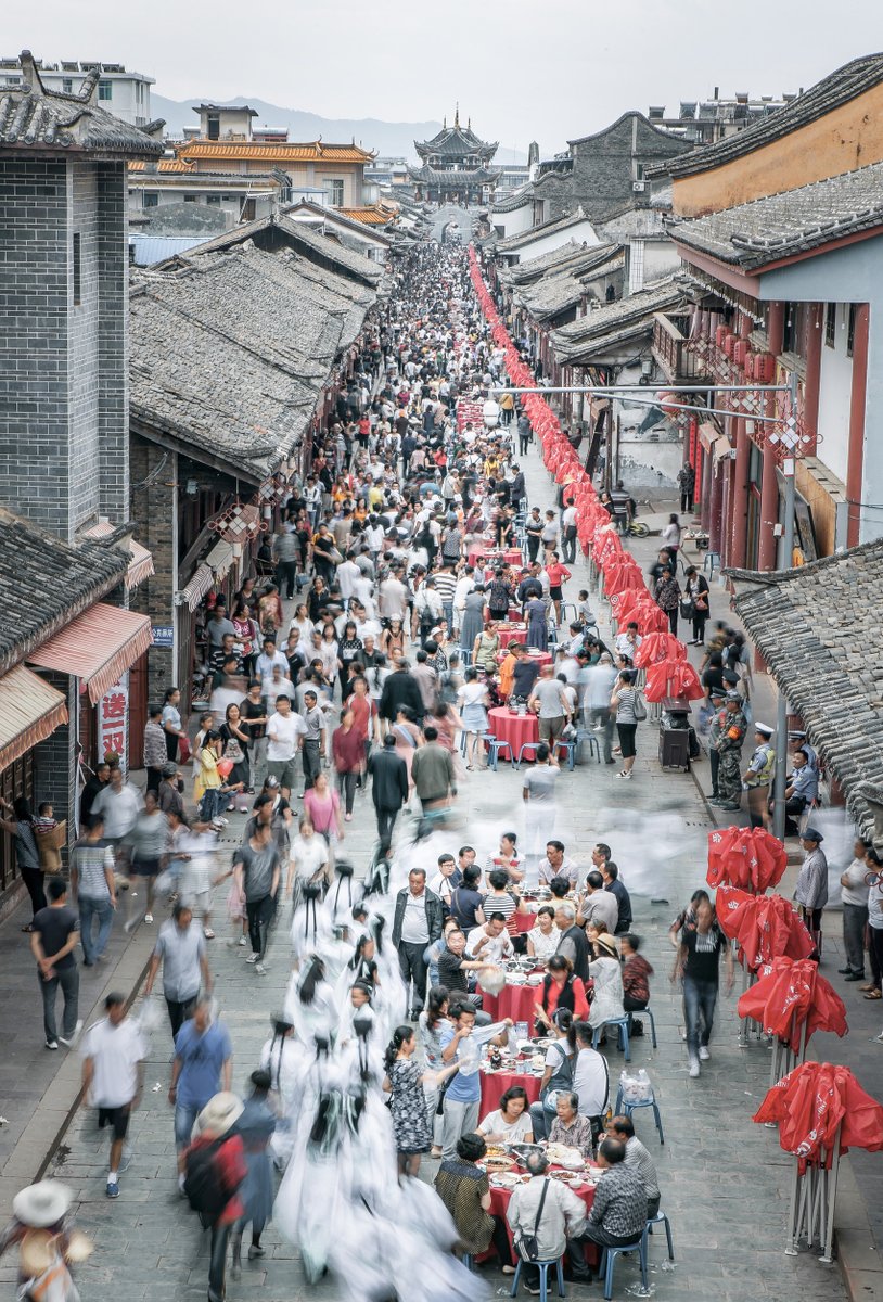 sharinghuili's tweet photo. Great news! In 2023, #Huili City welcomed 5.25 million visitors, realizing #tourism #revenue of 4.46 billion yuan.With its timeless charm and evergreen appeals, Huili awaits even more visitors in 2024. Come explore the beauty that transcends seasons! 🌸
#travel #China https://t.co/1kMDUGJVQN