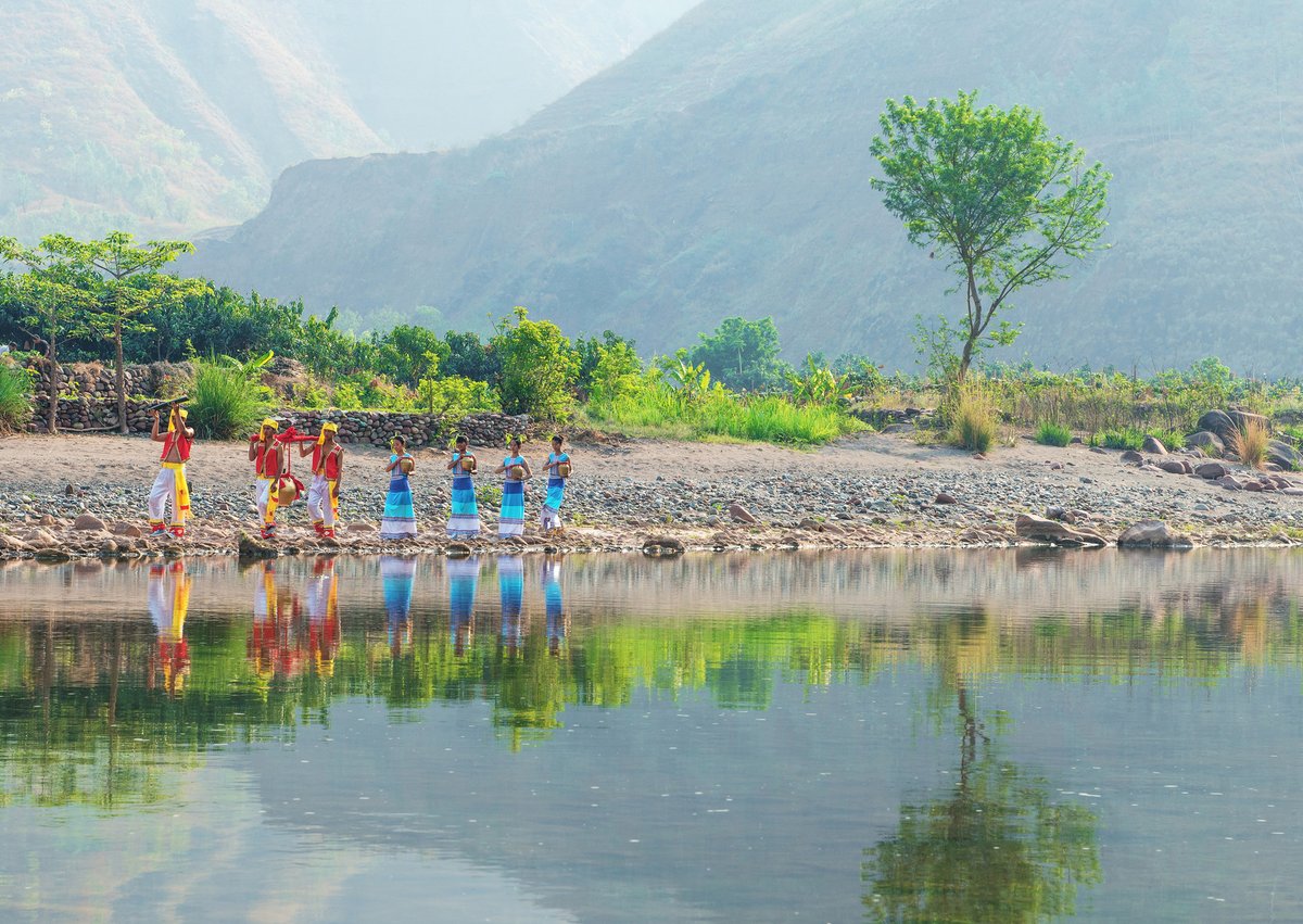 sharinghuili's tweet photo. Great news! In 2023, #Huili City welcomed 5.25 million visitors, realizing #tourism #revenue of 4.46 billion yuan.With its timeless charm and evergreen appeals, Huili awaits even more visitors in 2024. Come explore the beauty that transcends seasons! 🌸
#travel #China https://t.co/1kMDUGJVQN