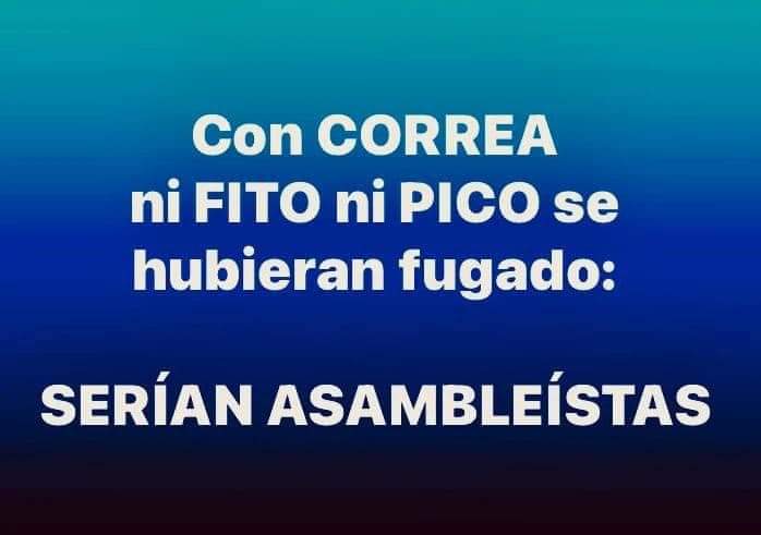 MaraPincay55's tweet photo. Lo leí en el antiguo Facebook. Parece chiste pero retrata exactamente nuestra realidad. https://t.co/P9R9iju8DH