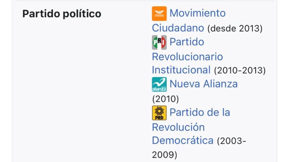_Gabo_N's tweet photo. ¿Quién llegará primero al quinto partido?

Álvarez Máynez ó la selección mexicana. https://t.co/HIMHjSLpjW