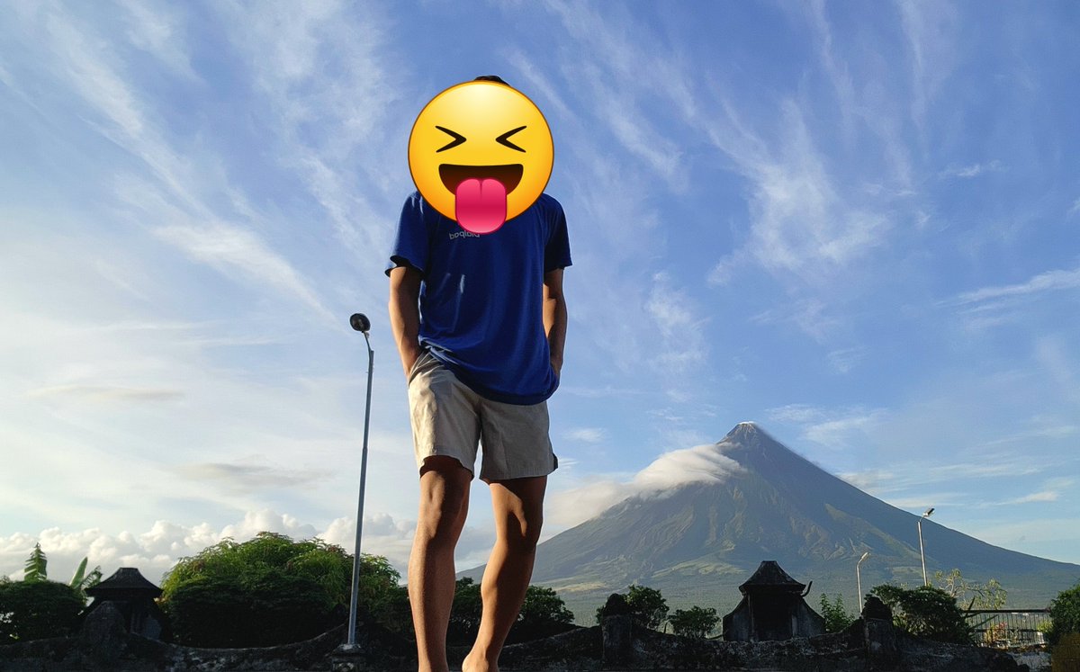 _dakilangtambay's tweet photo. Walang edit pero mukhang matangkad... https://t.co/EoKF8VIbNv