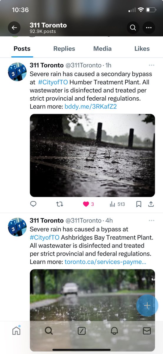 Lake Ontario Waterkeeper tweet media