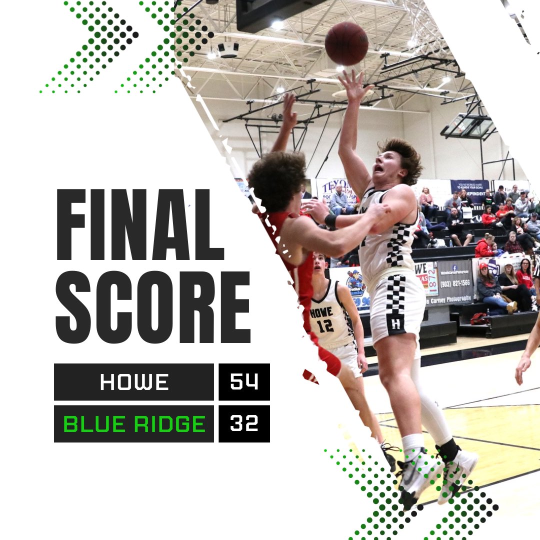 Coach4sythe's tweet photo. Howe w the win!

@JacobCampbell05 24p/6a/5r
@rileynoah22 7p/8r
@ParkerDunnihoo 8p/7r

@hoopinsider @kevinmoses38 @Tabchoops @GASOMass @DCTBasketball @hardwoodtexas @jasondellarosa @TheTB5Reports @TXHSBB @PrepHoopsTX @TXTopTalent @94ftexposure @HoweEnterprise https://t.co/HAr7pKbqwD