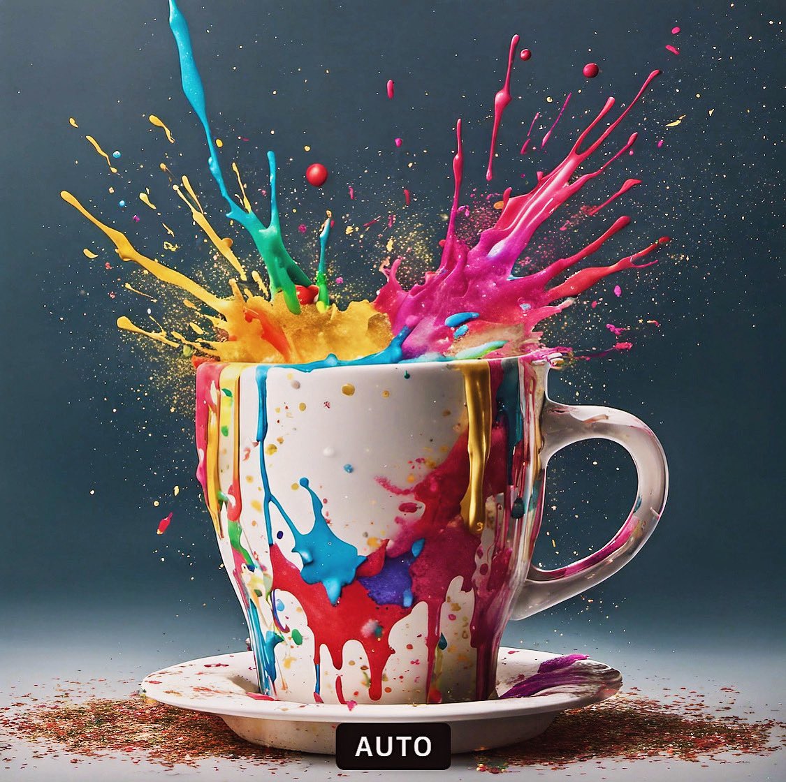 United Grinds Coffee tweet media