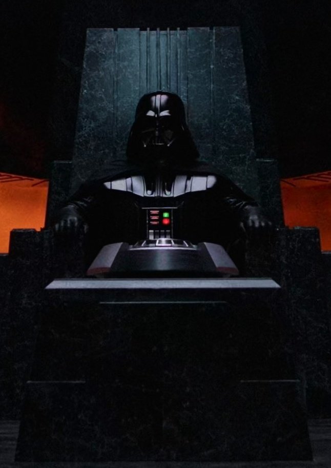 <a href="/GEOMAGNESIS/">* 𝕻 ៹ 𝙾𝙻𝙰͜͡ℜ𝙸𝚂 .ᐟ ( 📍 )</a> Only word he could muster. That memory, even though it was a decade ago, still burdened him as if he had just stood from that operating table in this all encasing and torturous suit.

❝Is there anything else, Polaris?❞

#𝐀𝐇𝐉𝐈𝐍 — #𝐕𝐀𝐃𝐄𝐑𝐖𝐀𝐑𝐒