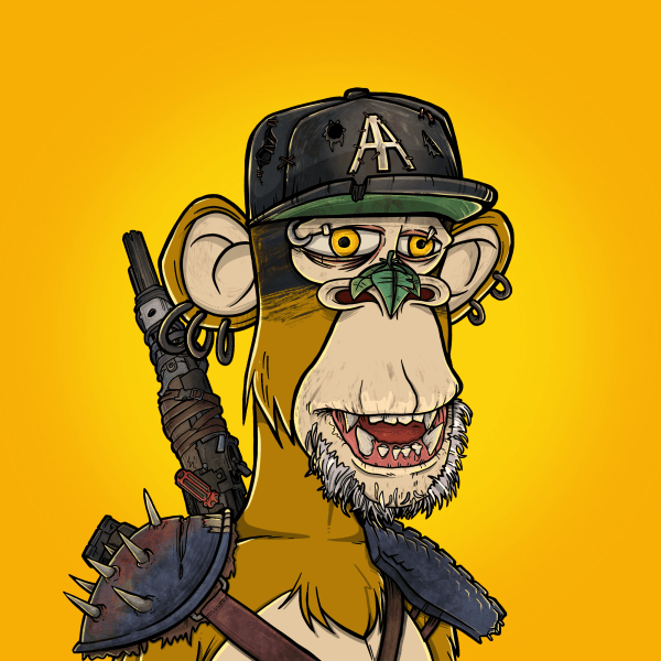 Apocalyptic Apes Sales Bot tweet media