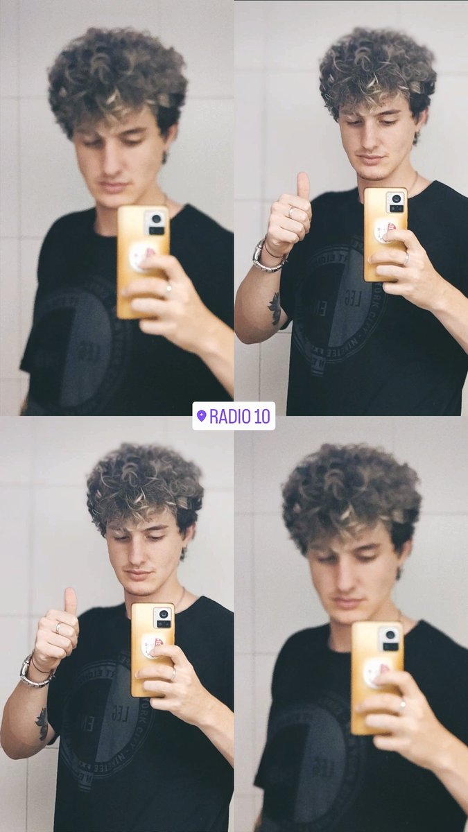 Facundo Kablan tweet media
