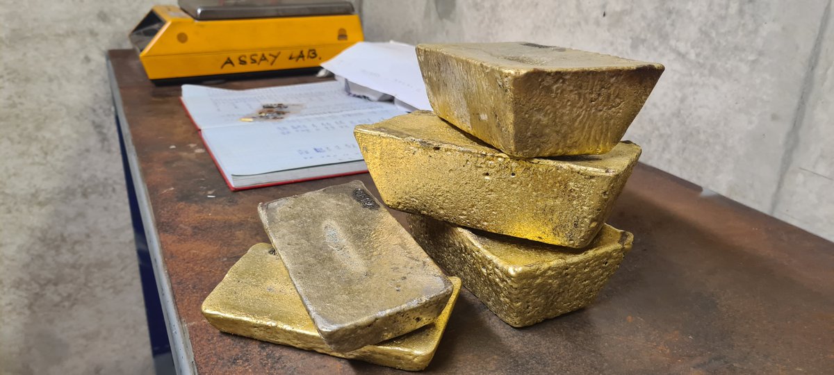 Pantoro Limited tweet media