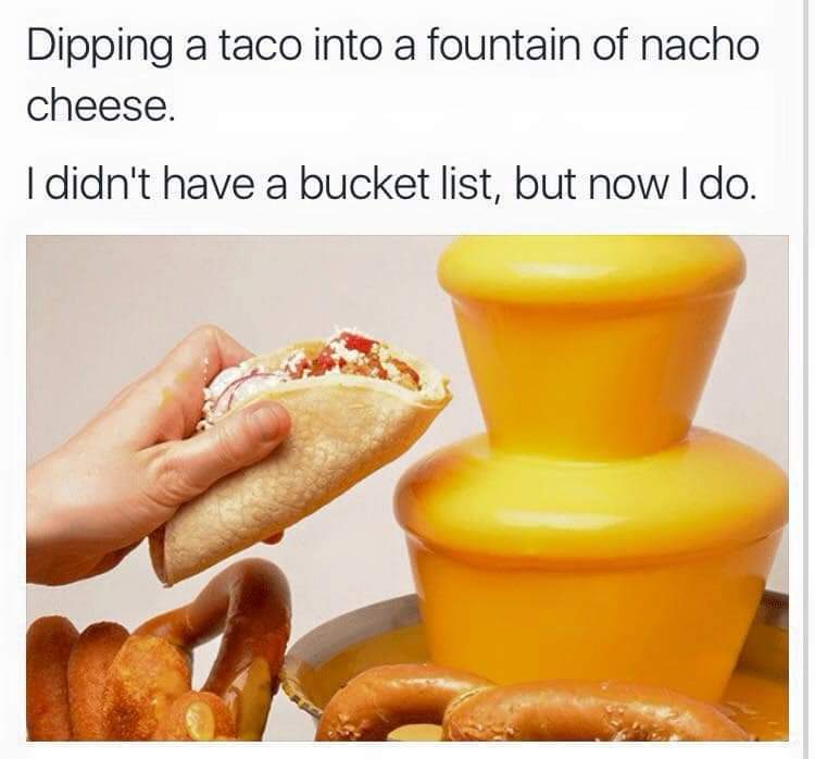 AmyRadzomPaape's tweet photo. @TomButlerFOX9 ...for your next Taco Tuesday...
Rock chalk on!! https://t.co/TM6B6fWL4L