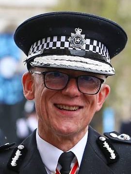 Why is London, UK Police Chief/Commissioner Mark Rowley REFUSING To Press Charges Against Prince Andrew in The Jeffrey Epstein Case?