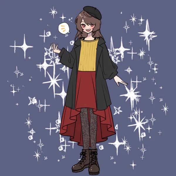 what idolish7 unit would I be in? [serves hot dog hands] 